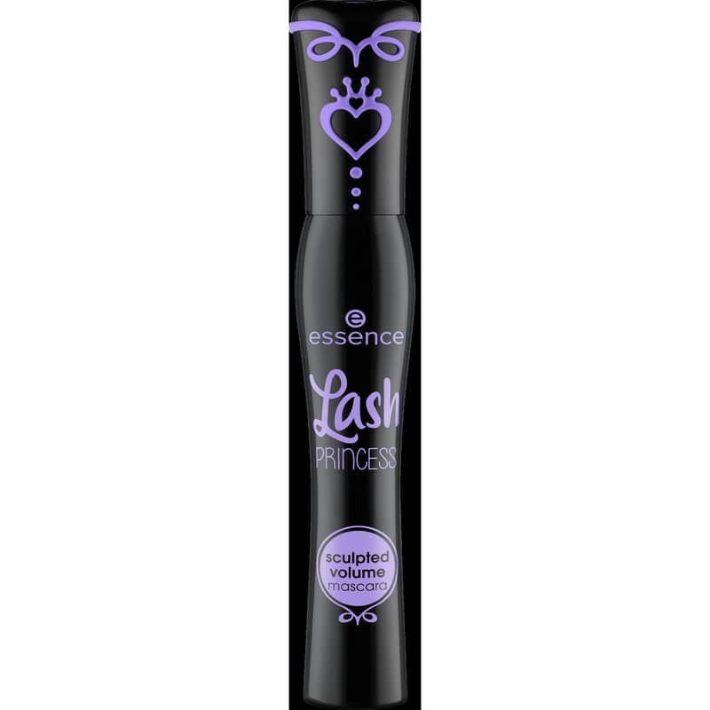 Essence Lash PRINCESS sculpted volume mascara 2