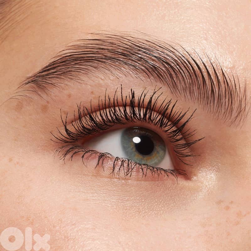 Essence Lash PRINCESS sculpted volume mascara 5