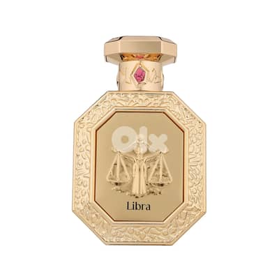 French Avenue Genesis Libra Eau De Parfum 100 mL – Unisex