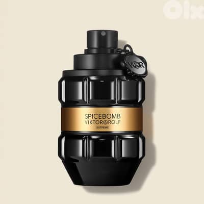 Viktor & Rolf Spicebomb Extreme Eau de Parfum 90 mL – Men