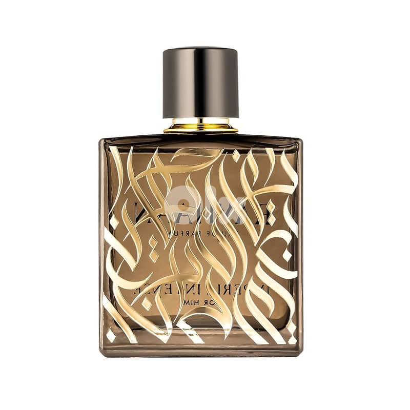 Rayhaan – Imperia Intense Eau de Parfum 100 mL – For Men 2
