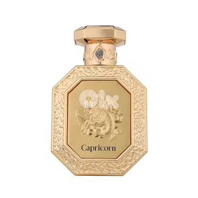 French Avenue Genesis Capricorn Eau De Parfum 100 mL – Unisex