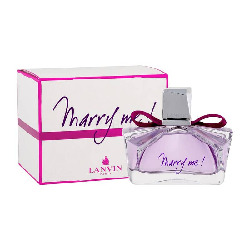 Lanvin Marry Me Eau de Parfum – 75 mL – Women 1