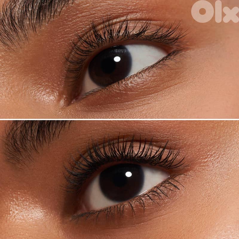 Essence Lash PRINCESS curl & volume mascara 6