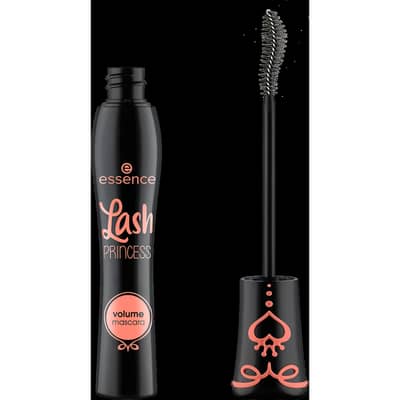Essence Lash PRINCESS volume mascara