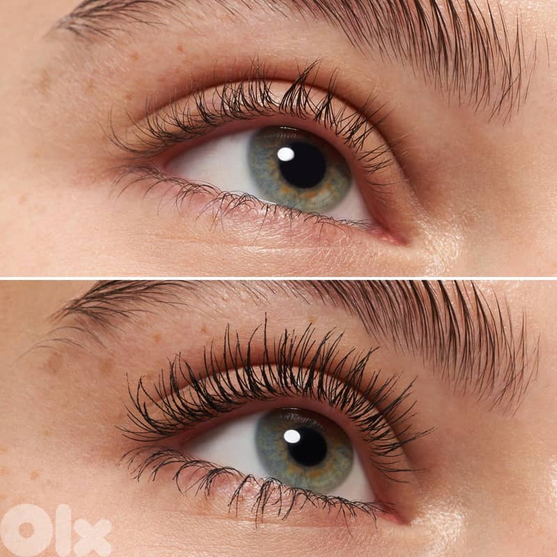 Essence Lash PRINCESS volume mascara 4