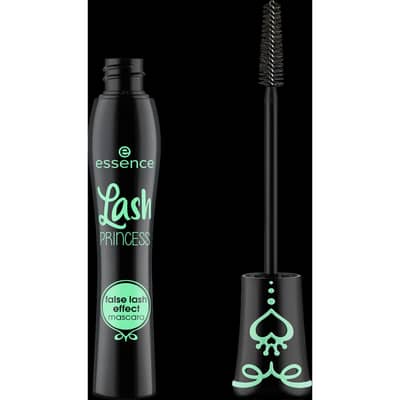 Essence Lash PRINCESS false lash effect mascara