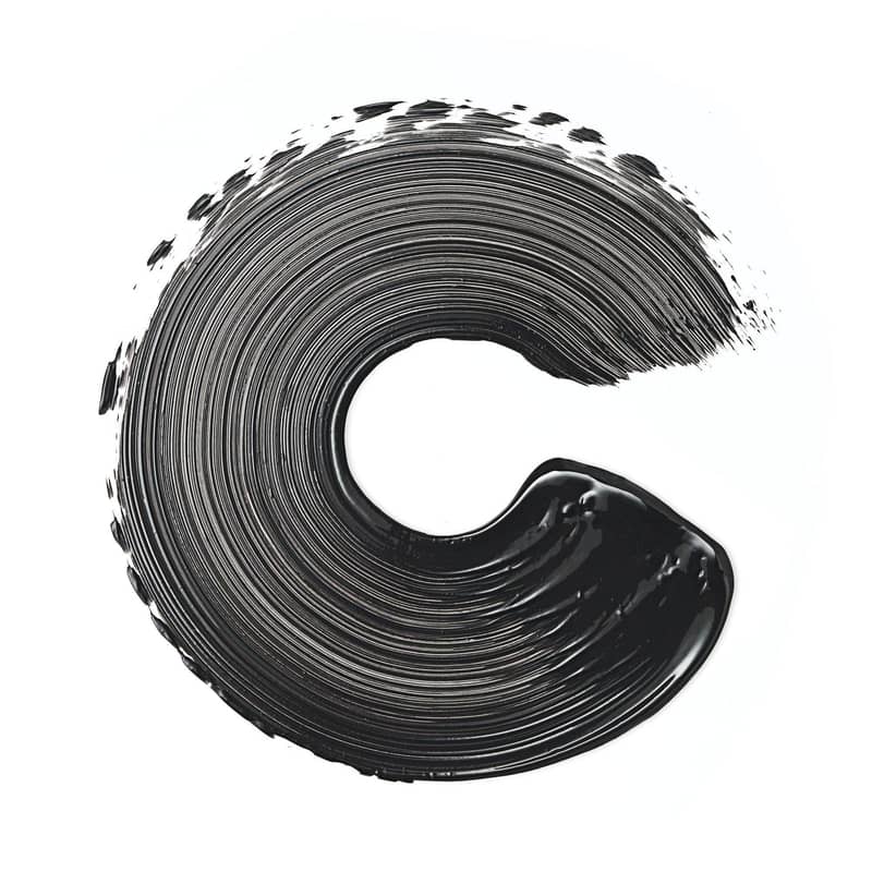 Essence Lash PRINCESS false lash effect mascara 3