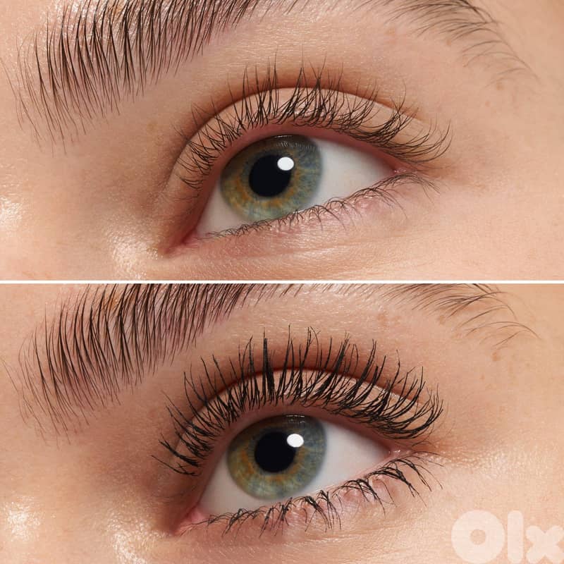 Essence Lash PRINCESS false lash effect mascara 4