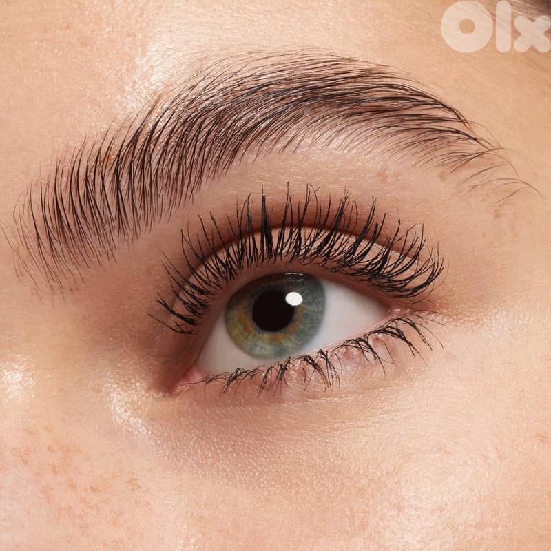 Essence Lash PRINCESS false lash effect mascara 6