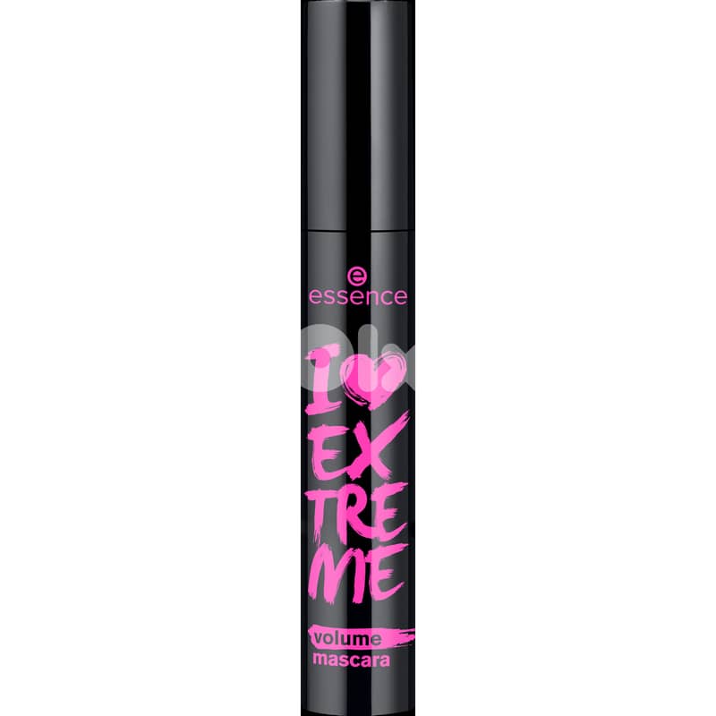 Essence I Love Extreme Volume Mascara 1