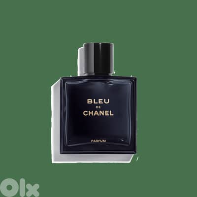 Bleu de Chanel Parfum – 50 mL – Men