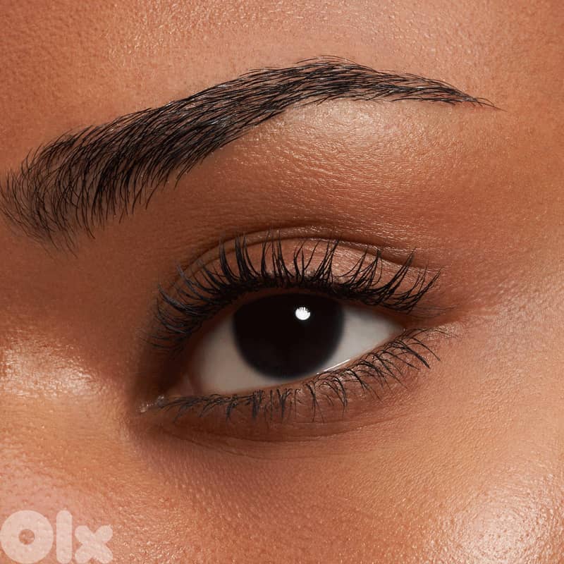 Essence Lash PRINCESS false lash effect mascara waterproof 5