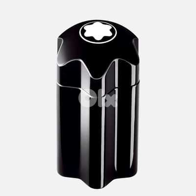 Montblanc Emblem Eau de Toilette 100 mL – For Men