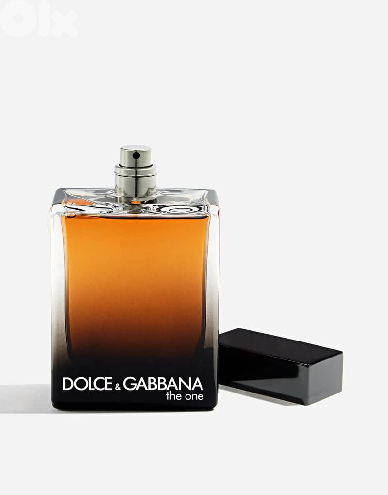 Dolce & Gabbana The One for Men – Eau de Parfum 100 mL – Men 2