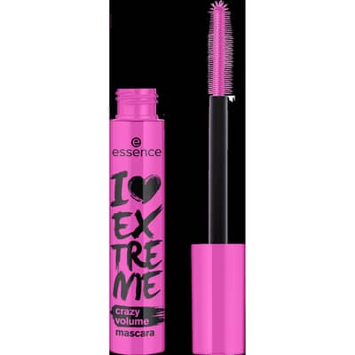 Essence I LOVE EXTREME crazy volume mascara