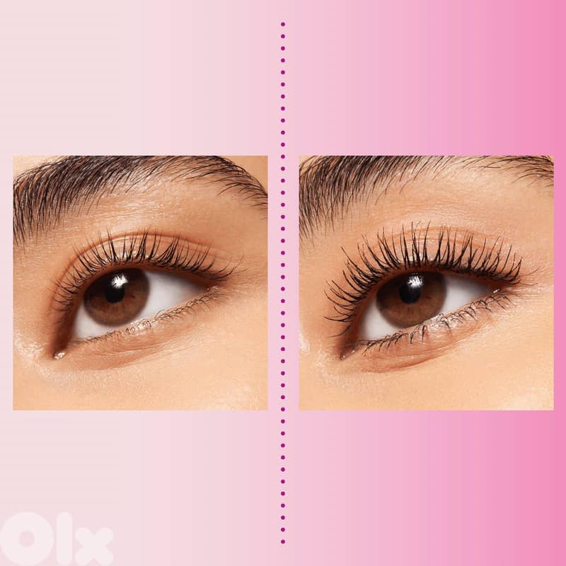 Essence I LOVE EXTREME crazy volume mascara 3