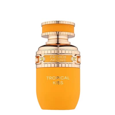 French Avenue Tropical Kiss Eau de Parfum 80 mL – For Women