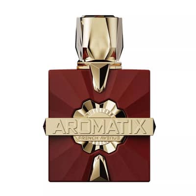 French Avenue Aromatix X Carnal Desire Eau de Parfum 100 mL – Unisex