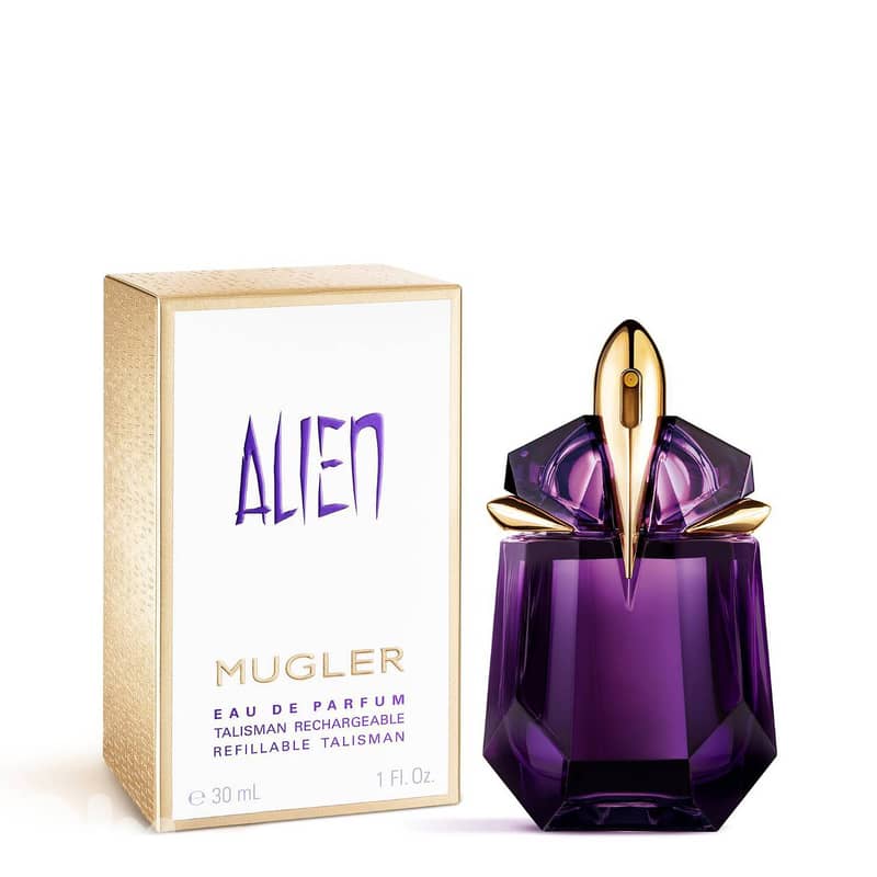 Mugler Alien Eau de Parfum – Women 1
