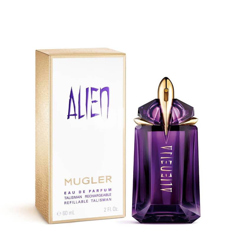 Mugler Alien Eau de Parfum – Women 2