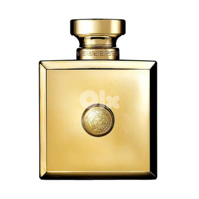 Versace Pour Femme Oud Oriental – Eau de Parfum 100 mL – Women