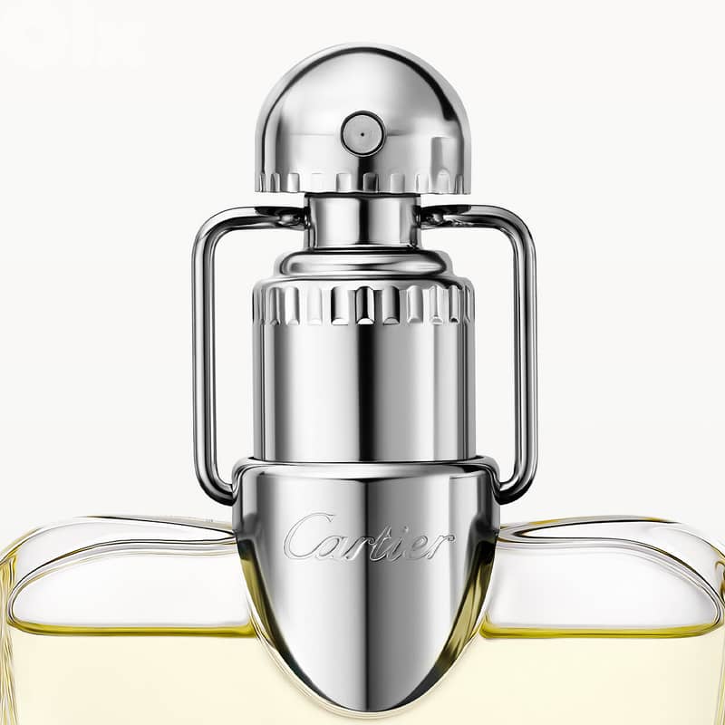 Cartier Déclaration – Eau de Toilette 100 mL – Men 3
