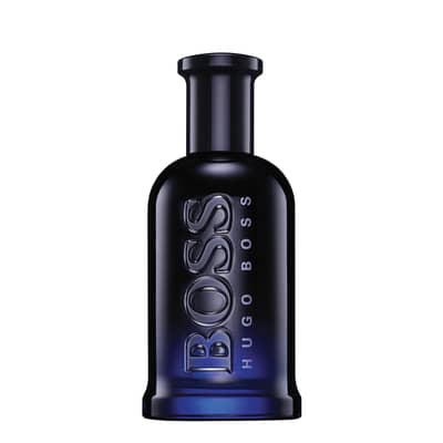 Hugo Boss Bottled Night – Eau de Toilette 100 mL - For Men
