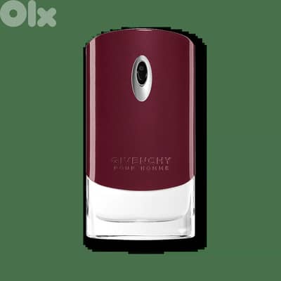 Givenchy Pour Homme – Eau de Toilette 50/100 mL – Men