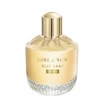 Elie Saab Girl of Now Shine – Eau de Parfum 90 mL - Women