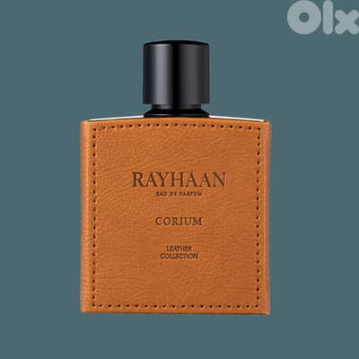 Rayhaan – Corium Eau de Parfum 100 mL – For Men