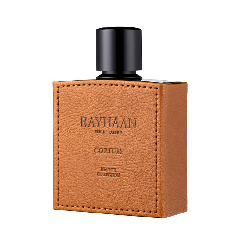 Rayhaan – Corium Eau de Parfum 100 mL – For Men 2