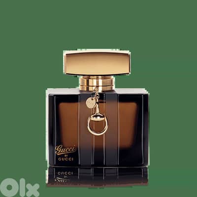 Gucci by Gucci Eau de Parfum – 75 mL - Women