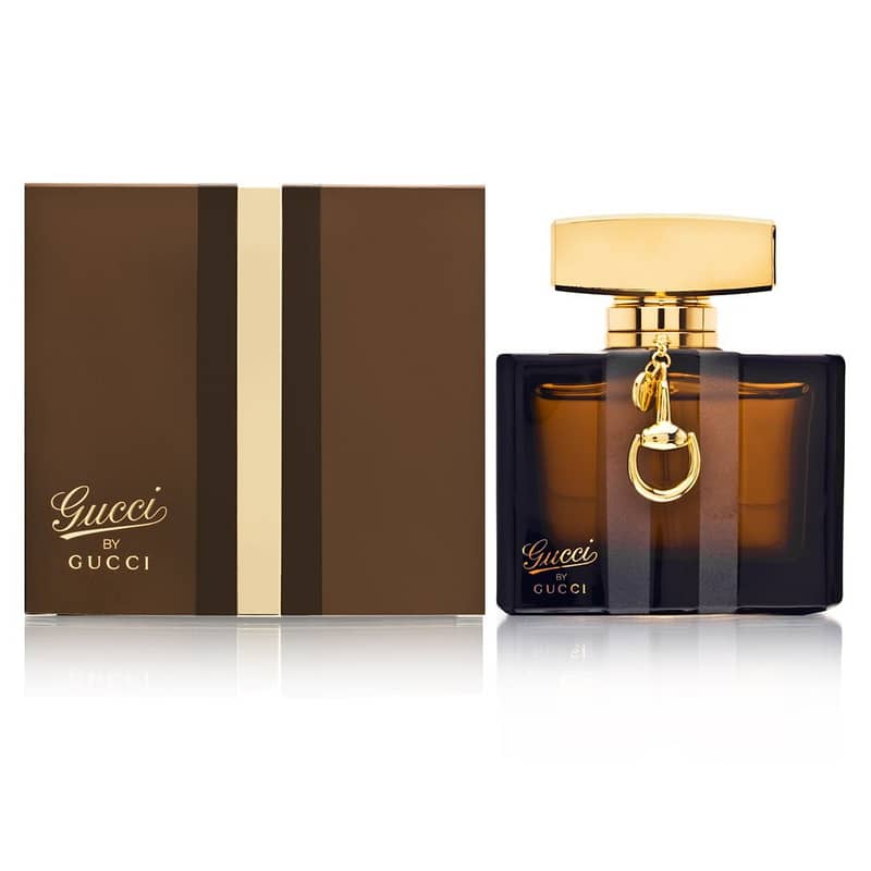 Gucci by Gucci Eau de Parfum – 75 mL - Women 1