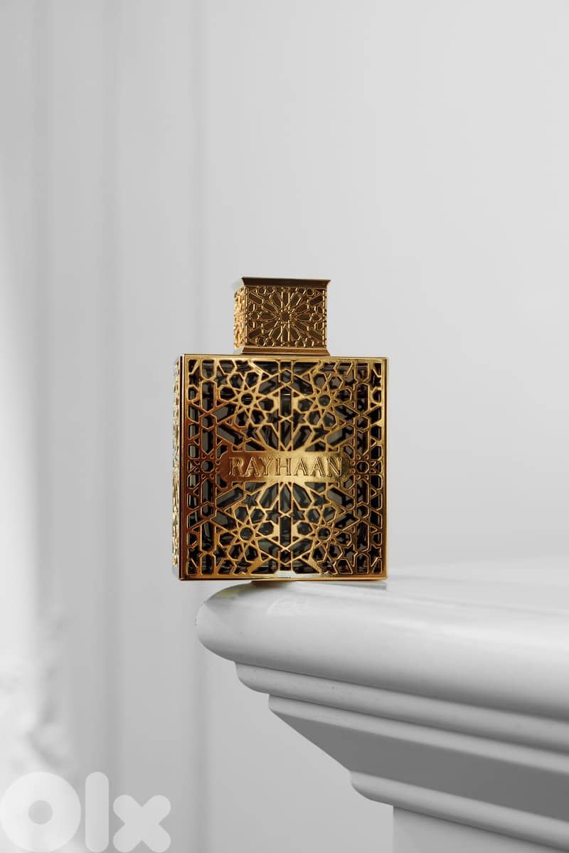 Rayhaan – Elixir Eau de Parfum 100 mL – For Men 3
