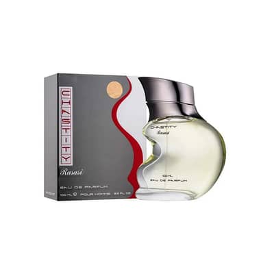 Rasasi Chastity Pour Homme Eau De Parfum 100 mL – For Men