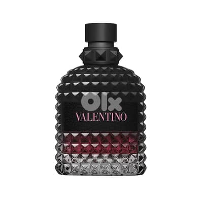 Valentino Born in Roma Uomo Intense Eau de Parfum – 100 mL – Men