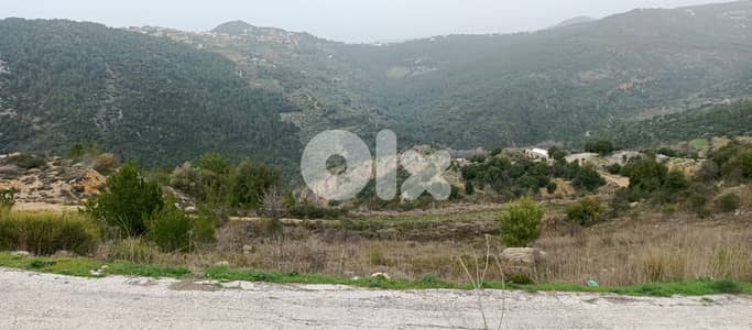 Land for sale in ATINE JEZZINE #RB