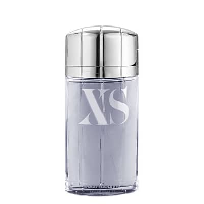 Paco Rabanne Pour Homme Eau de Toilette – 100 mL – Men