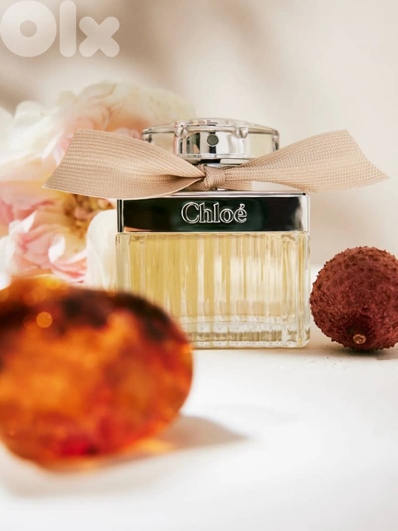 Chloé Eau de Parfum 75 mL – For Women 1