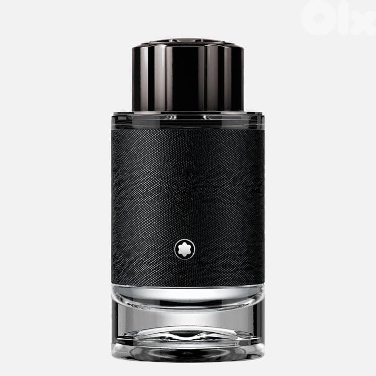 Montblanc Explorer Eau de Parfum 100 mL – For Men 1