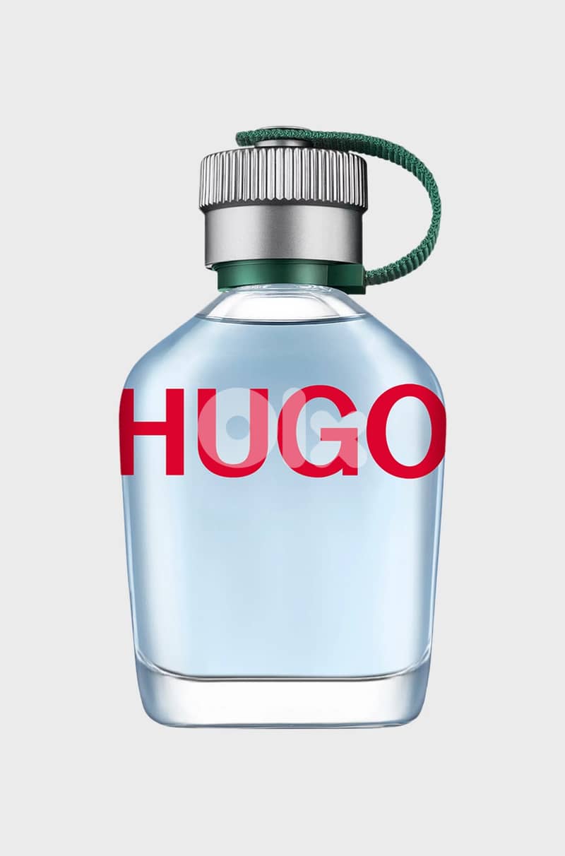 Hugo Boss Men Eau de Toilette – For Men 1