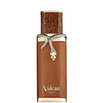 French Avenue Vulcan Sable Eau de Parfum 100 mL – Unisex