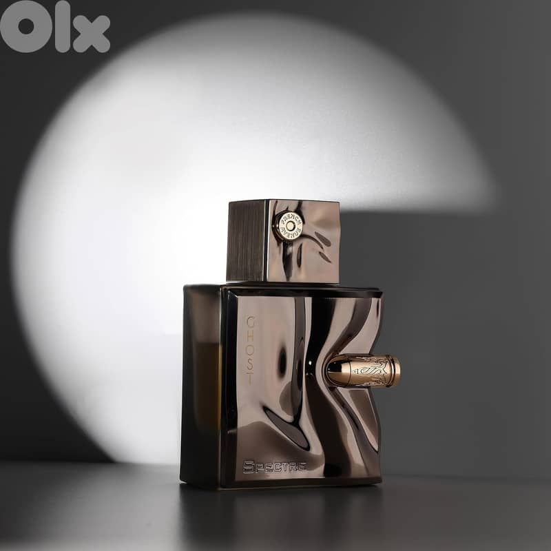 French Avenue – Spectre Ghost Eau de Parfum 100 mL – Unisex 1