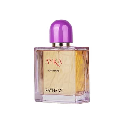 Rayhaan – Ayka Eau de Parfum 100 mL – For Women