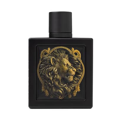 Rayhaan – Lion Eau de Parfum 100 mL – For Men