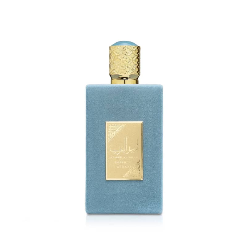 Lattafa Ameer Al Arab Imperium Eau de Parfum – 100 ml – For Men 2