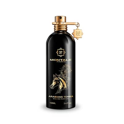 Montale – Arabians Tonka Eau de Parfum 100 mL – Unisex