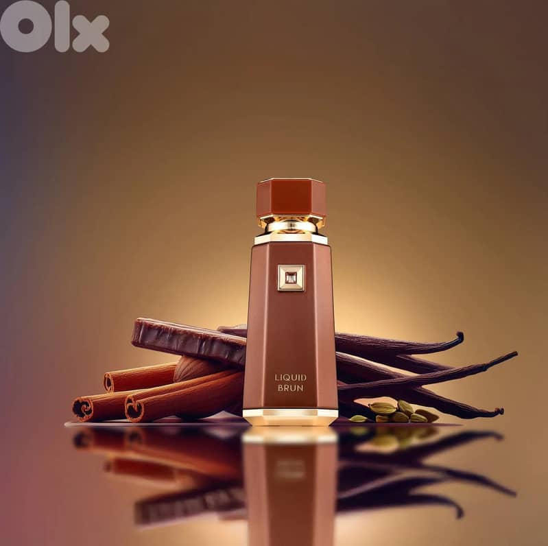 French Avenue – Liquid Brun Eau de Parfum 100 mL – For Men 1