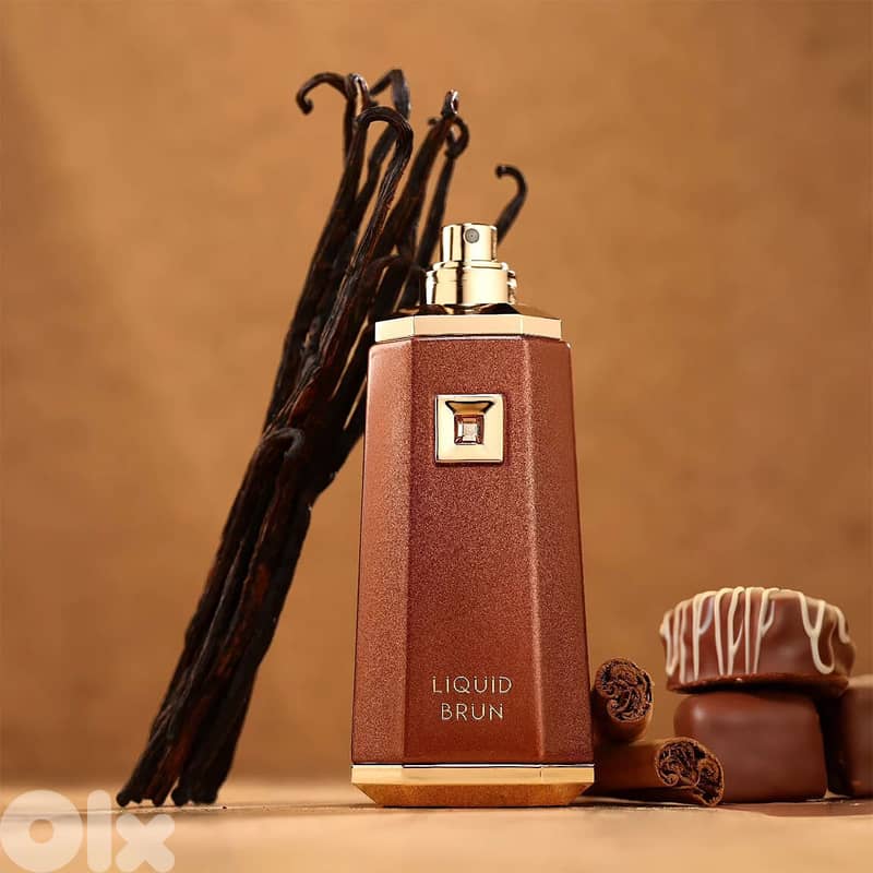 French Avenue – Liquid Brun Eau de Parfum 100 mL – For Men 2